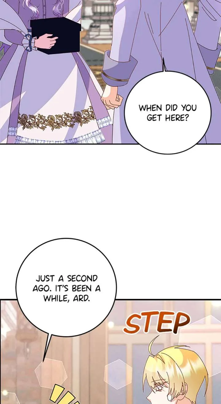 I’m the Main Character’s Child Chapter 79 page 3