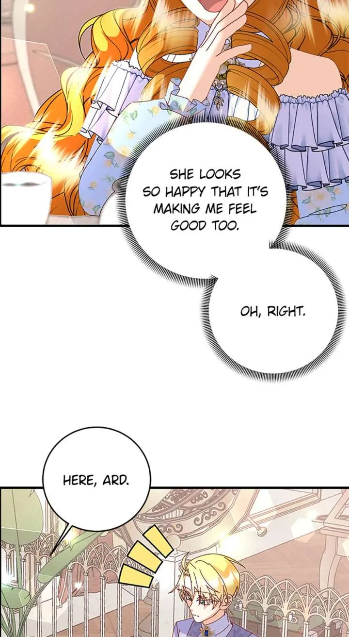 I’m the Main Character’s Child Chapter 79 page 32