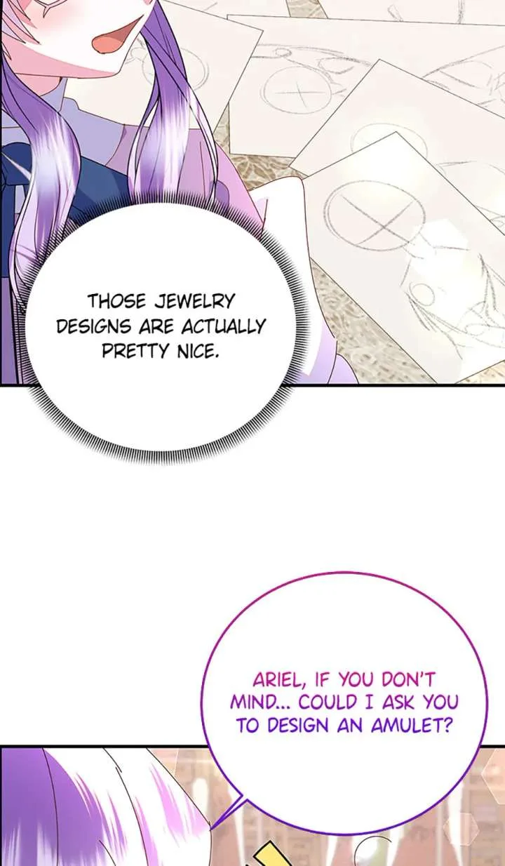I’m the Main Character’s Child Chapter 79 page 43