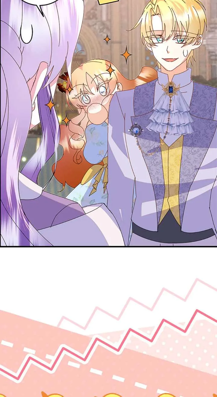 I’m the Main Character’s Child Chapter 79 page 5