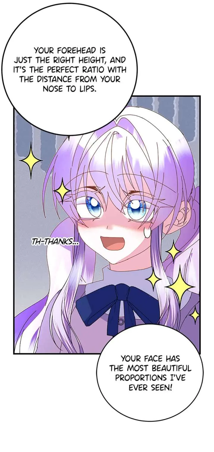 I’m the Main Character’s Child Chapter 79 page 9