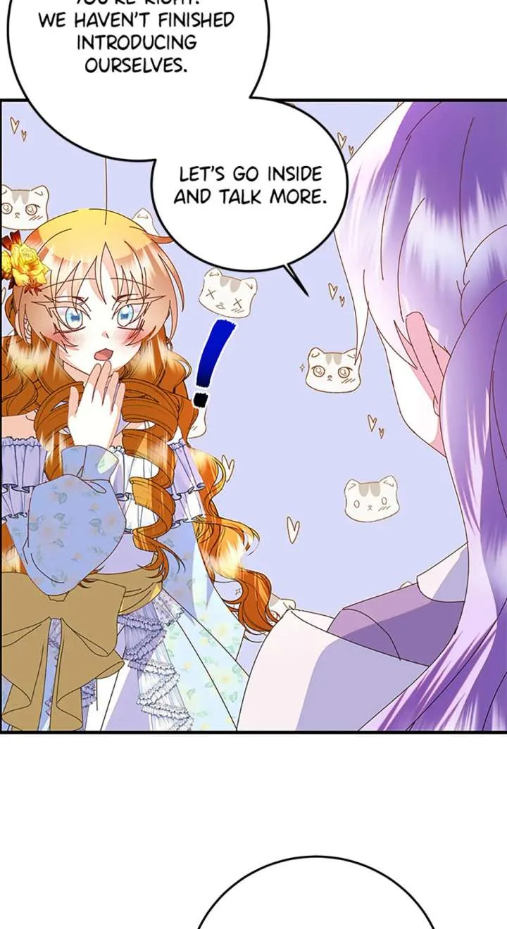 I’m the Main Character’s Child Chapter 79 page 13