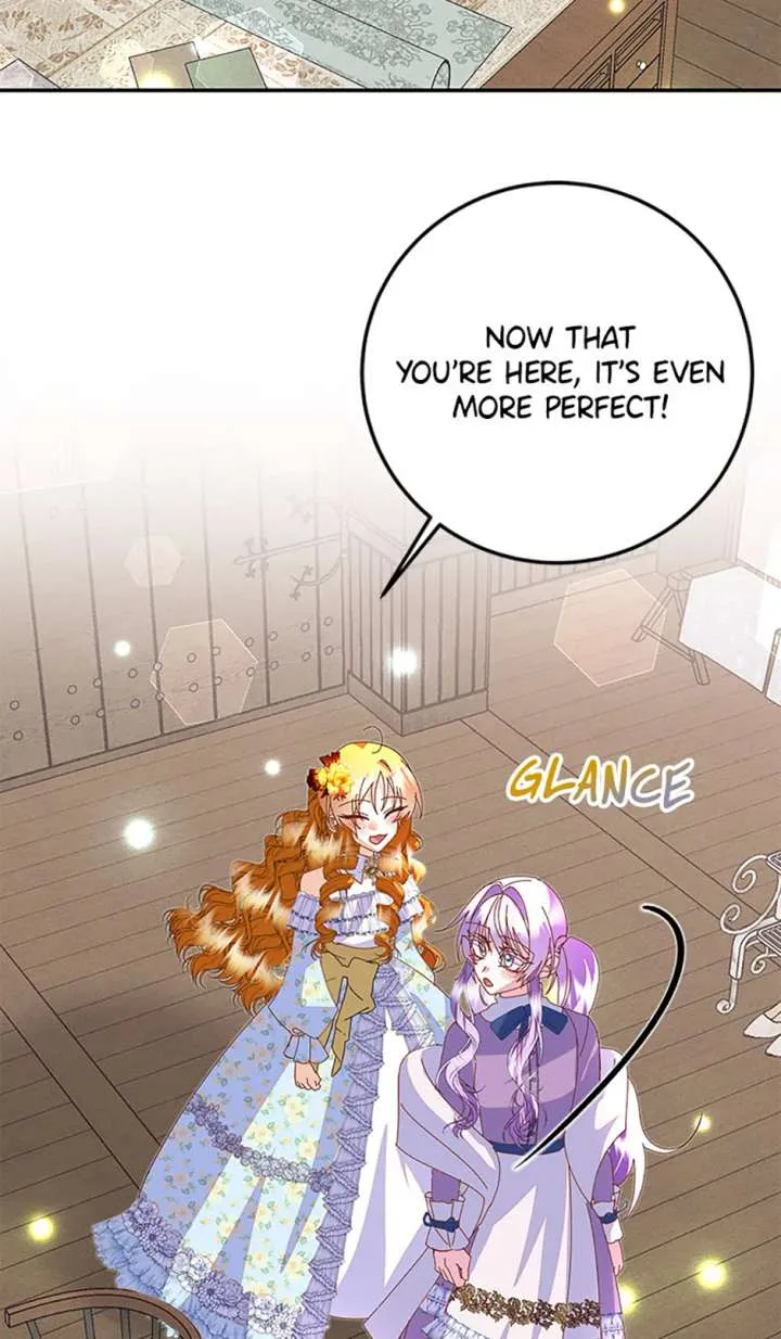 I’m the Main Character’s Child Chapter 79 page 41