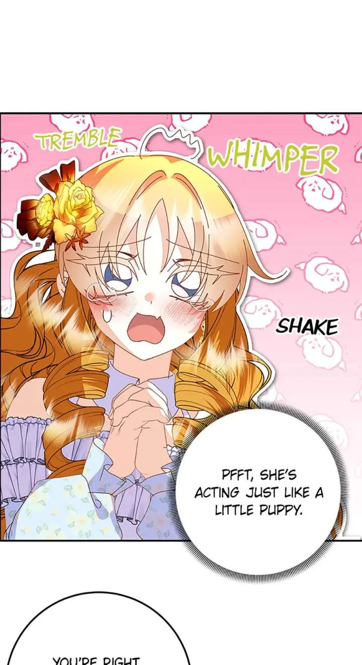 I’m the Main Character’s Child Chapter 79 page 12