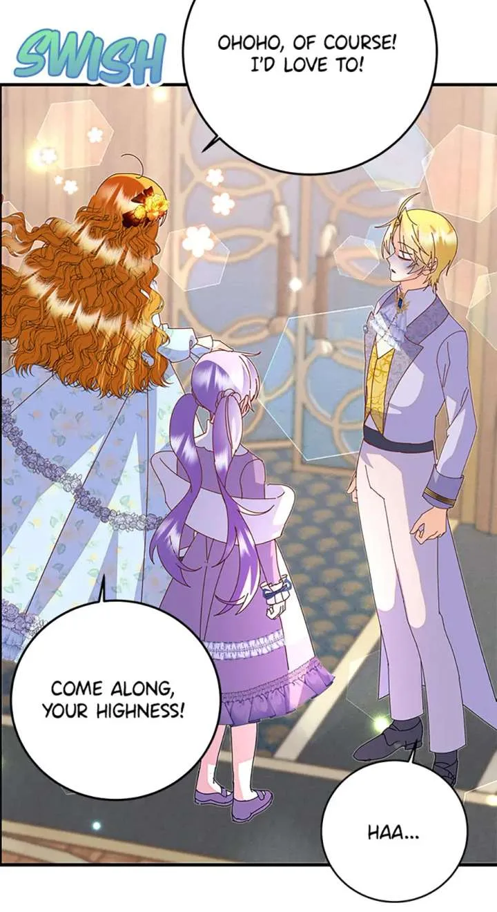 I’m the Main Character’s Child Chapter 79 page 14