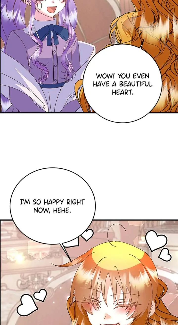I’m the Main Character’s Child Chapter 79 page 31