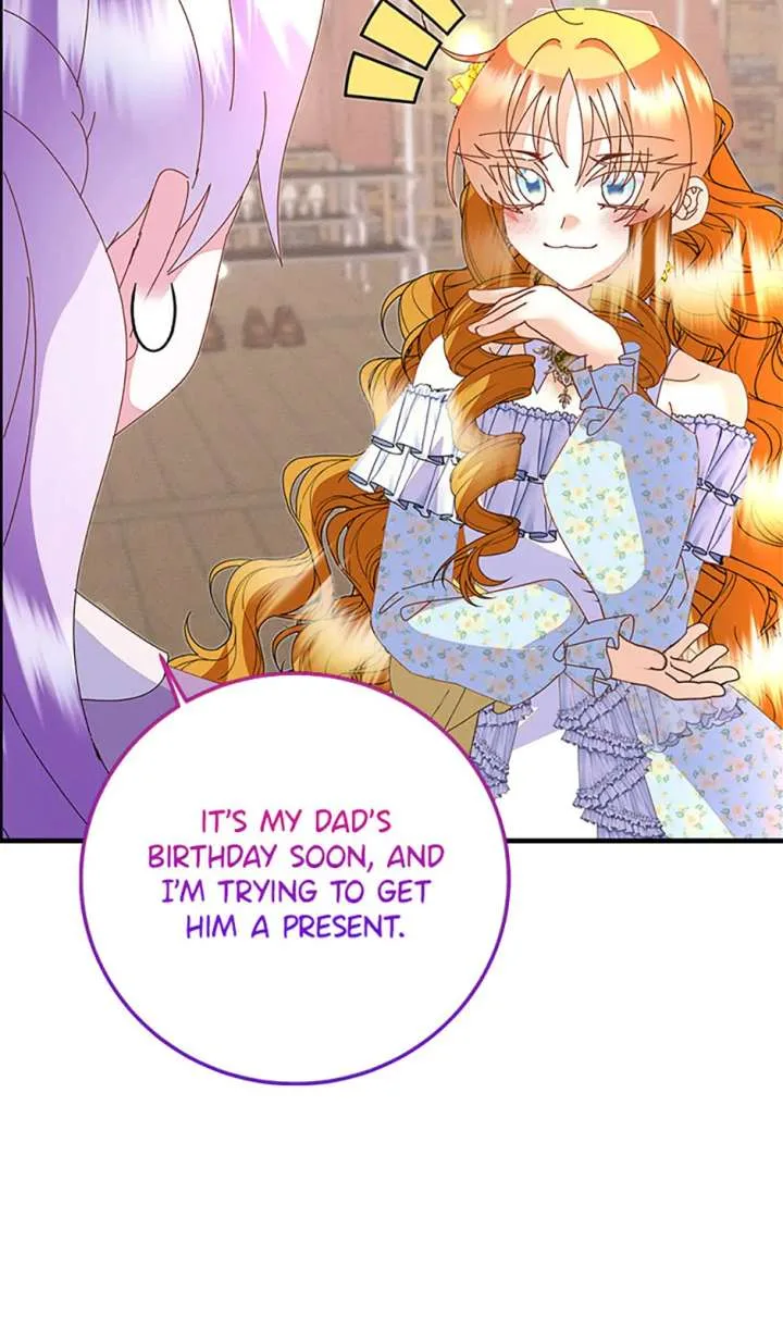 I’m the Main Character’s Child Chapter 79 page 44
