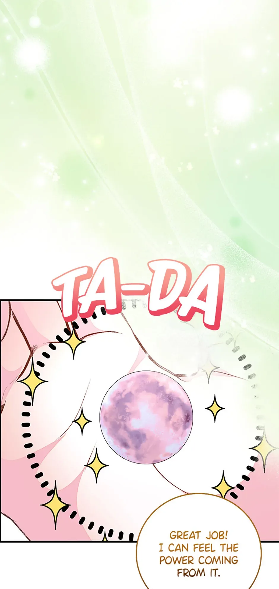 I’m the Main Character’s Child Chapter 77 page 53