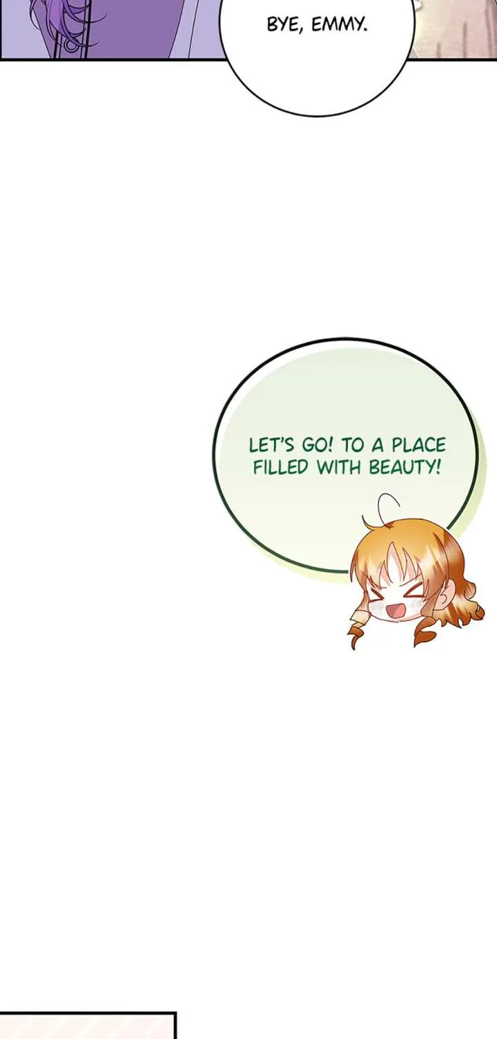 I’m the Main Character’s Child Chapter 79 page 38
