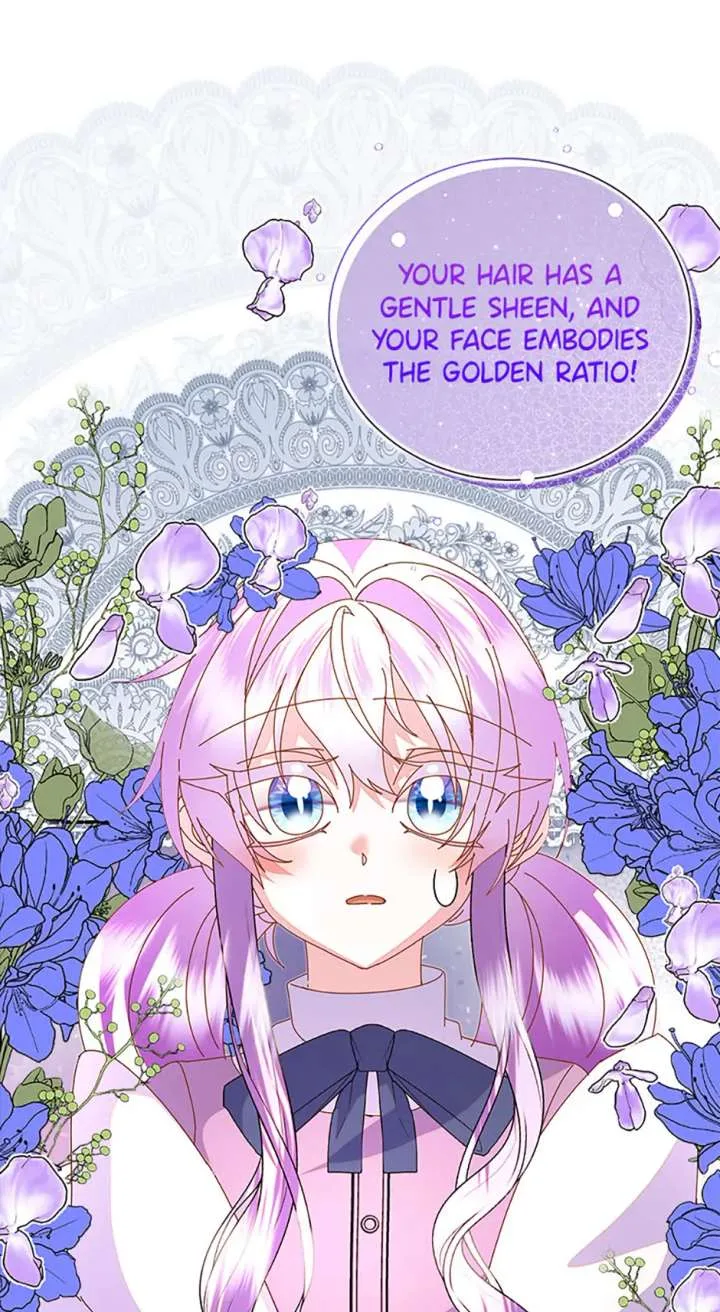 I’m the Main Character’s Child Chapter 79 page 29