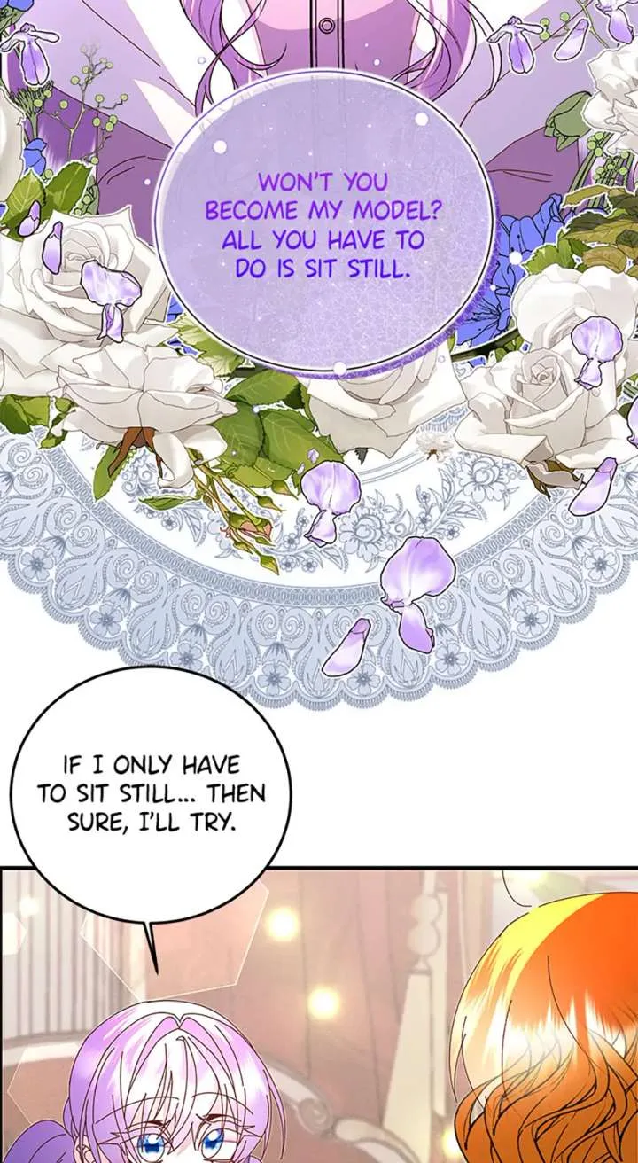 I’m the Main Character’s Child Chapter 79 page 30