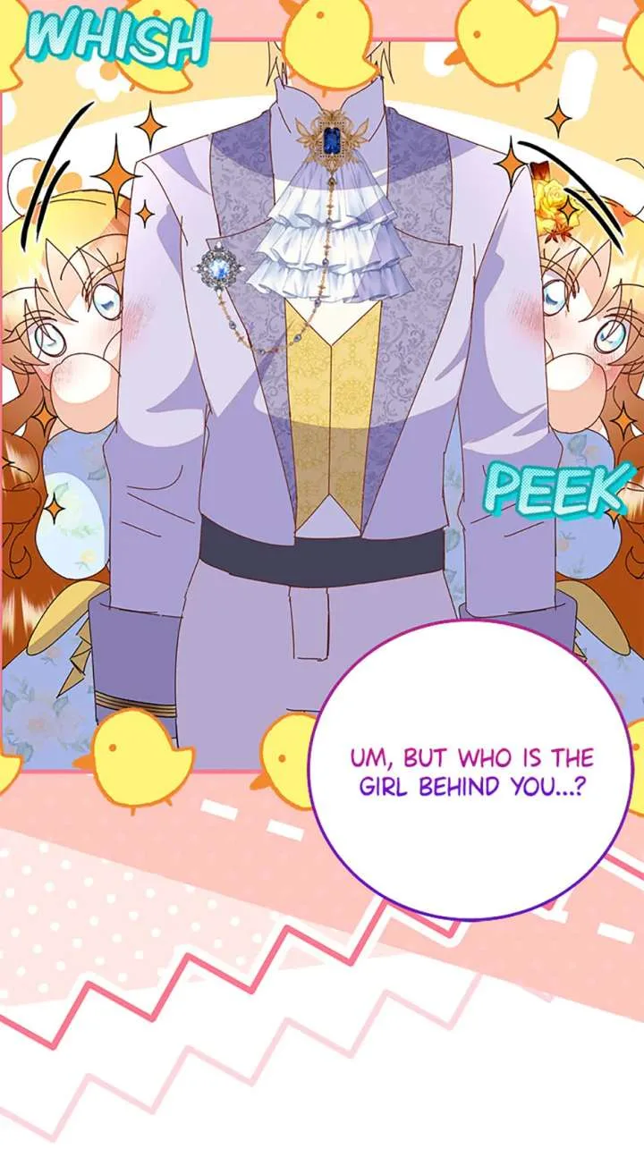 I’m the Main Character’s Child Chapter 79 page 6