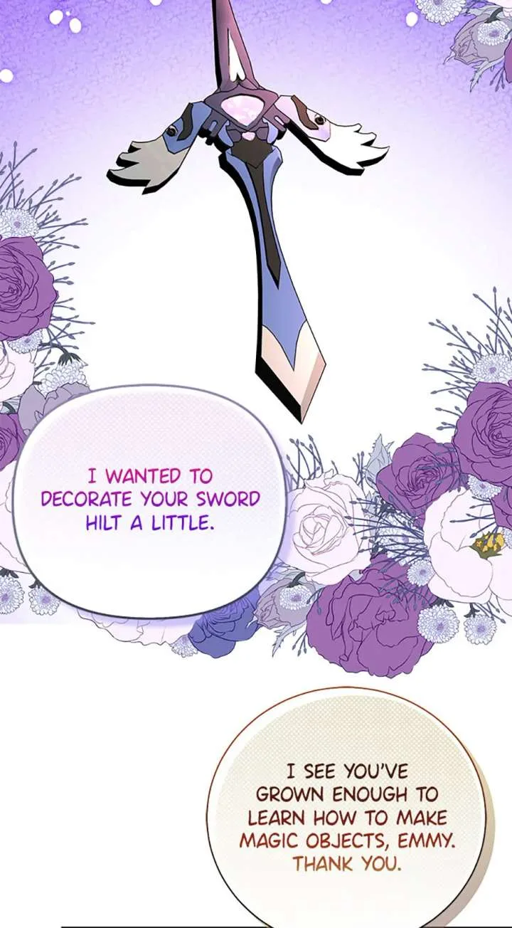 I’m the Main Character’s Child Chapter 79 page 65