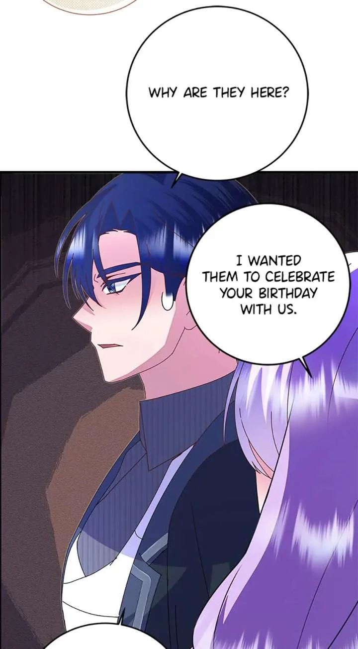 I’m the Main Character’s Child Chapter 79 page 62