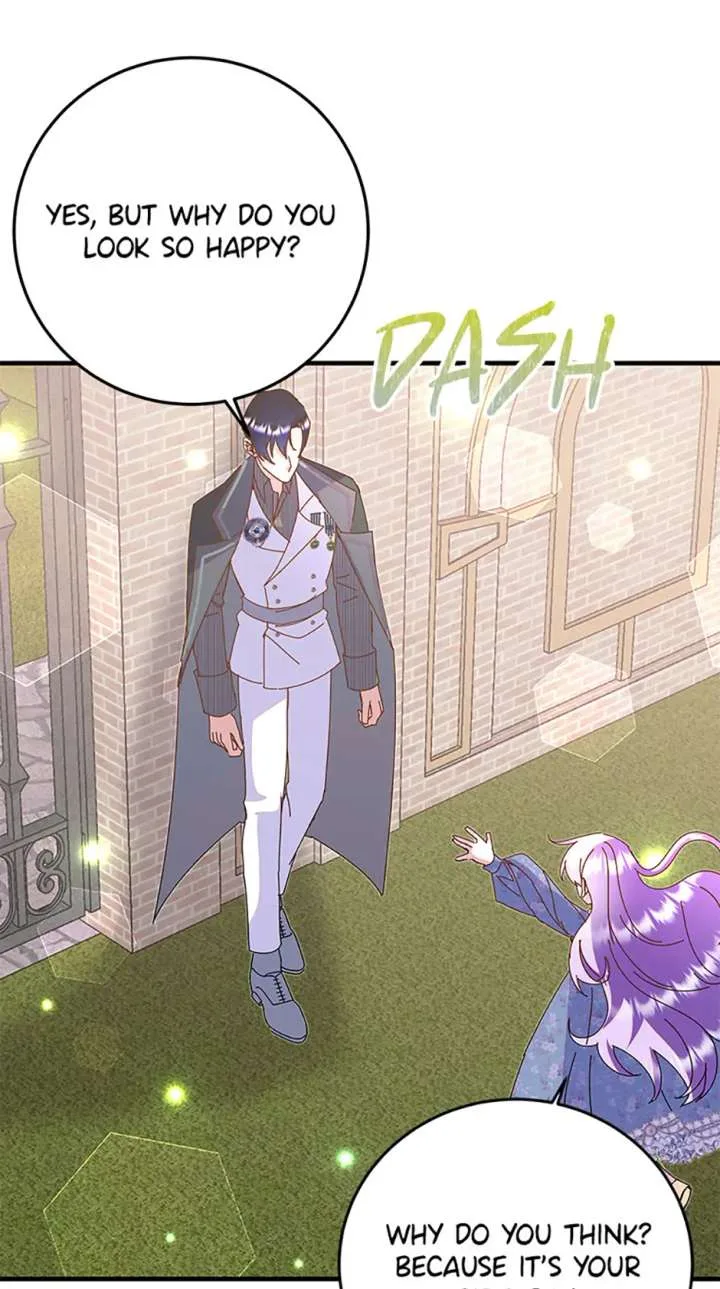 I’m the Main Character’s Child Chapter 79 page 56