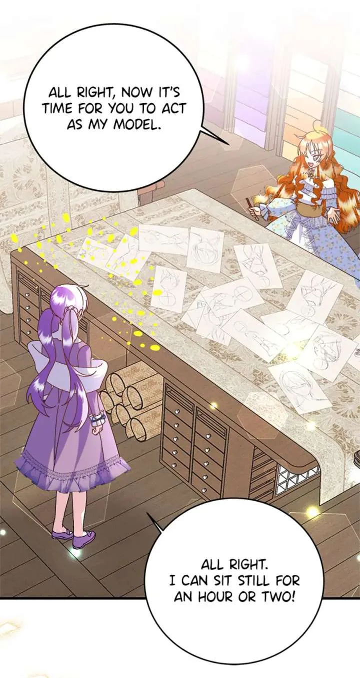 I’m the Main Character’s Child Chapter 79 page 52