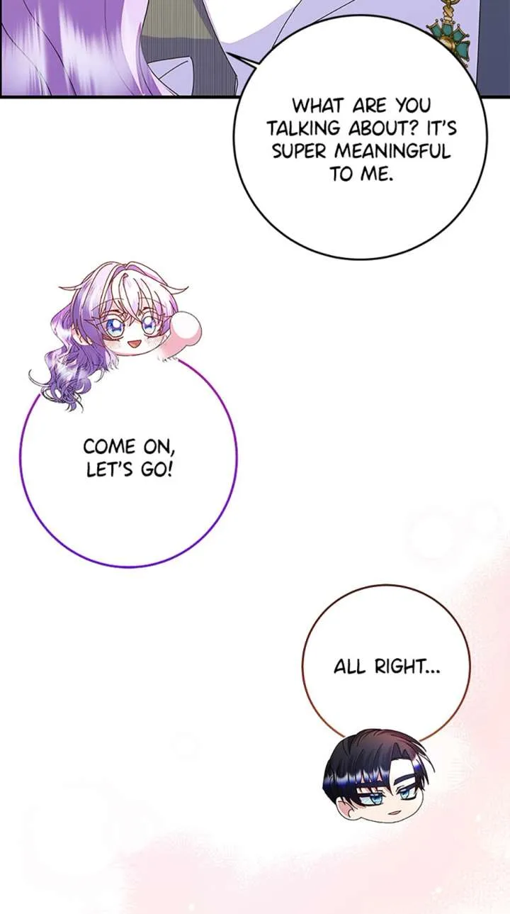 I’m the Main Character’s Child Chapter 79 page 58