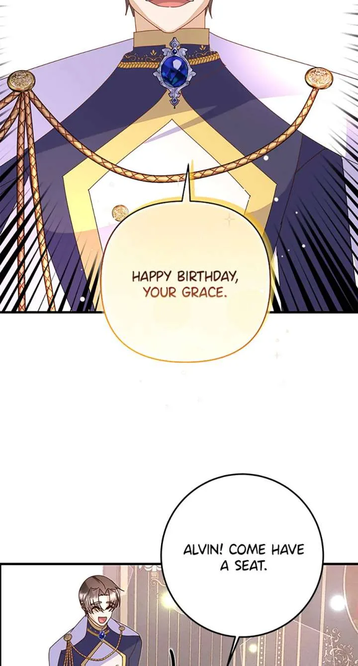 I’m the Main Character’s Child Chapter 79 page 74