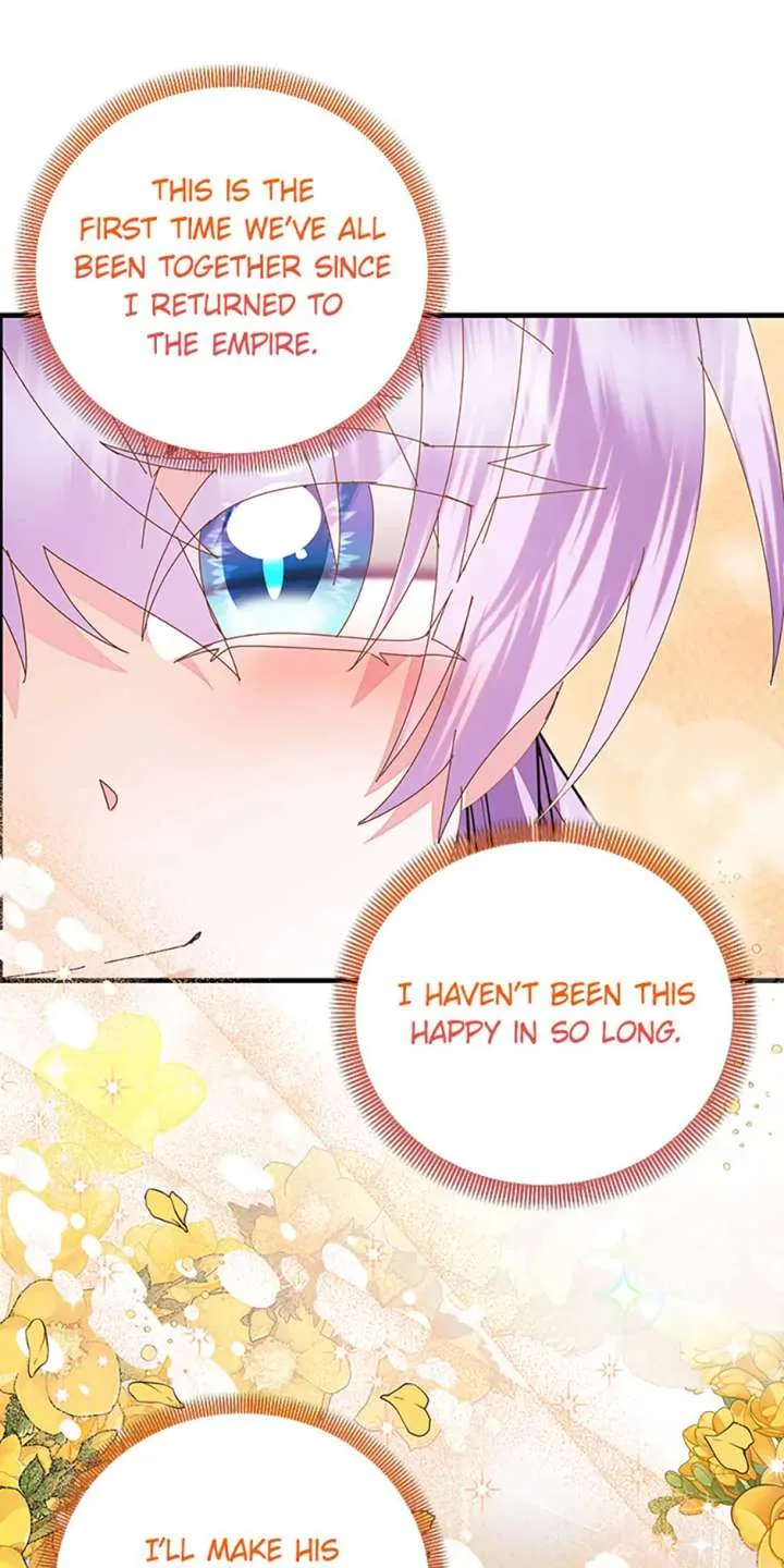 I’m the Main Character’s Child Chapter 79 page 78