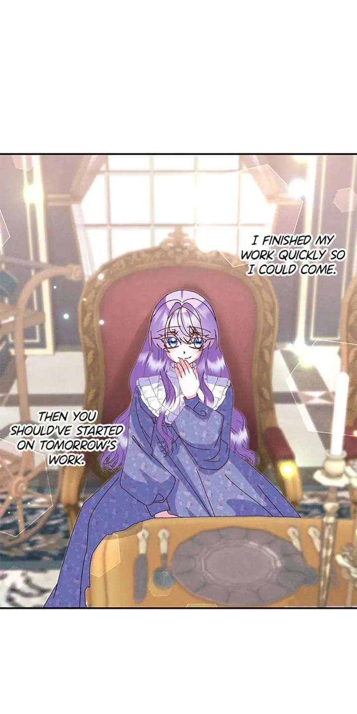 I’m the Main Character’s Child Chapter 79 page 77