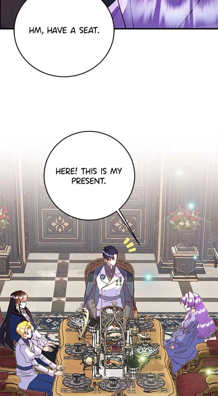 I’m the Main Character’s Child Chapter 79 page 63