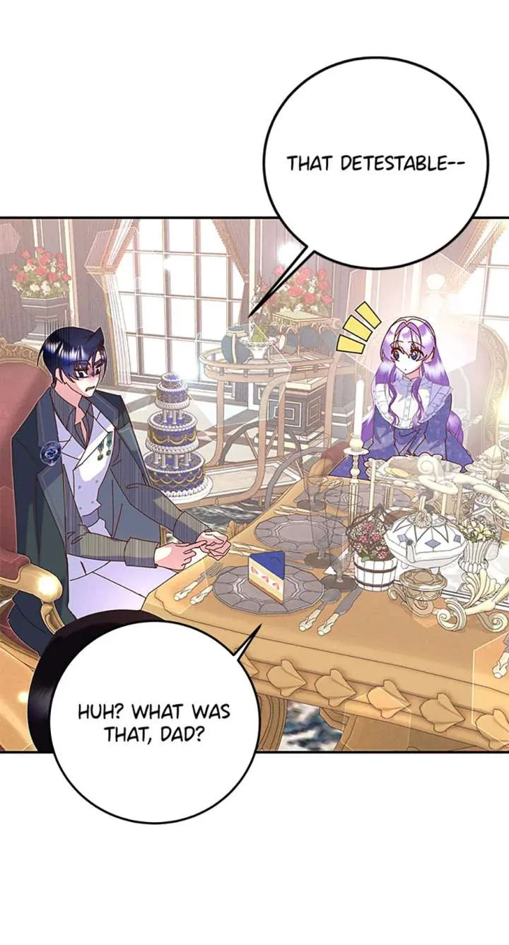 I’m the Main Character’s Child Chapter 79 page 72