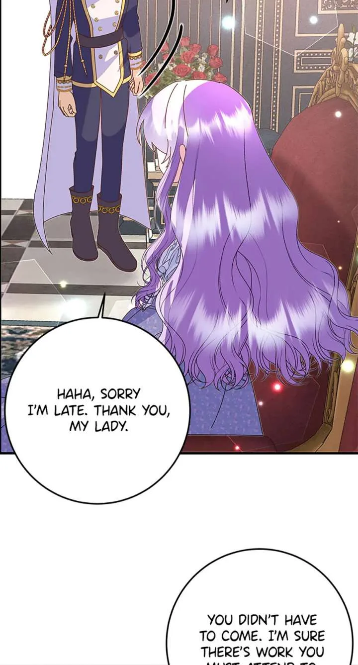 I’m the Main Character’s Child Chapter 79 page 75