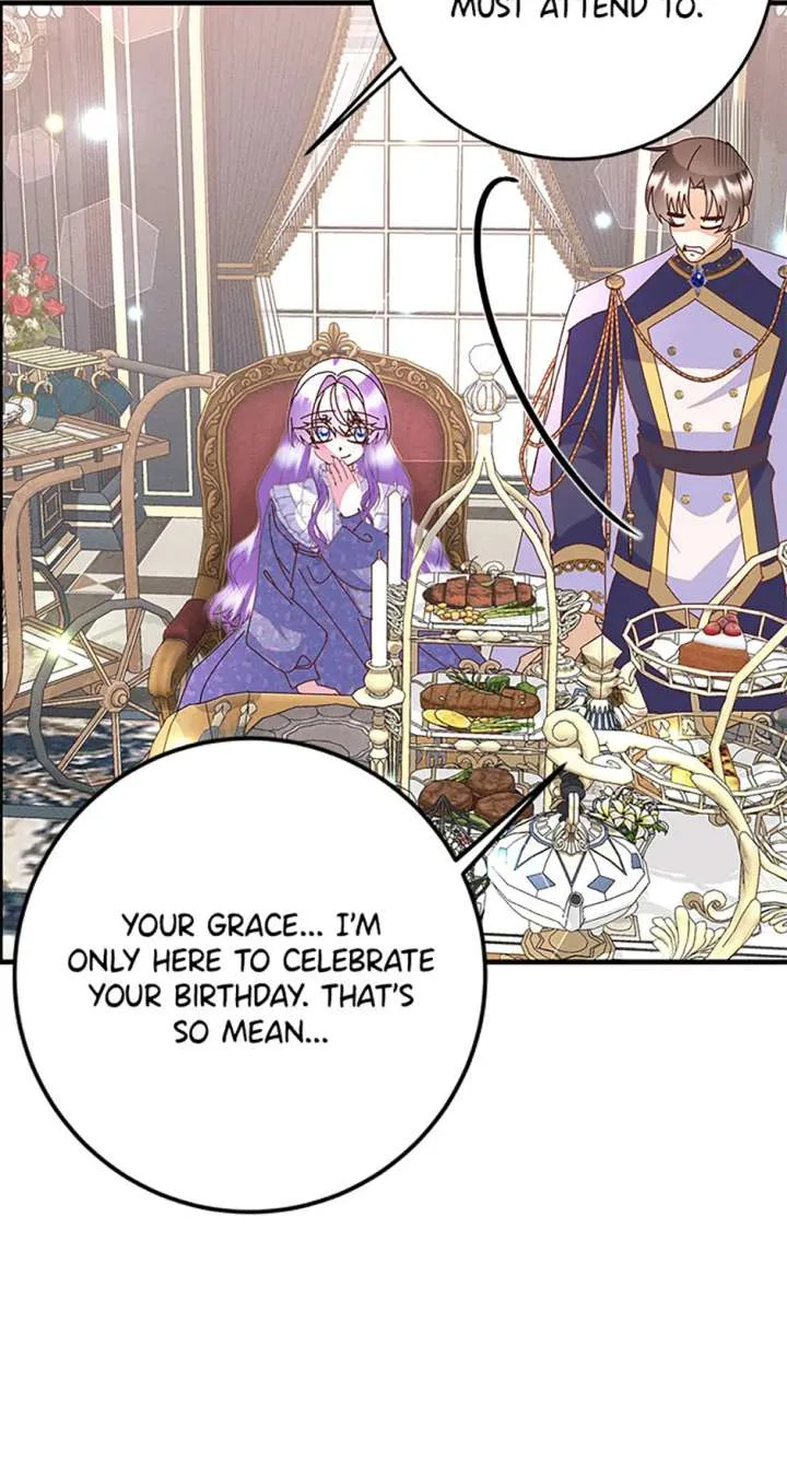 I’m the Main Character’s Child Chapter 79 page 76