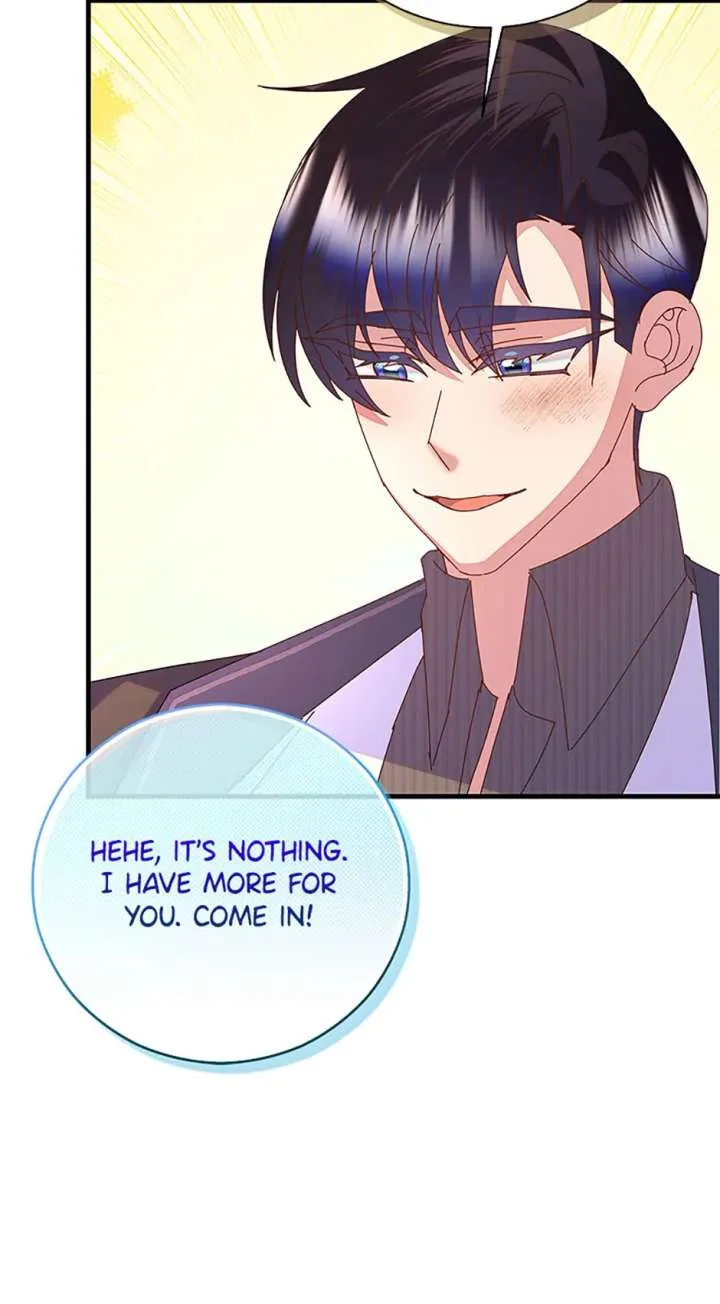 I’m the Main Character’s Child Chapter 79 page 66