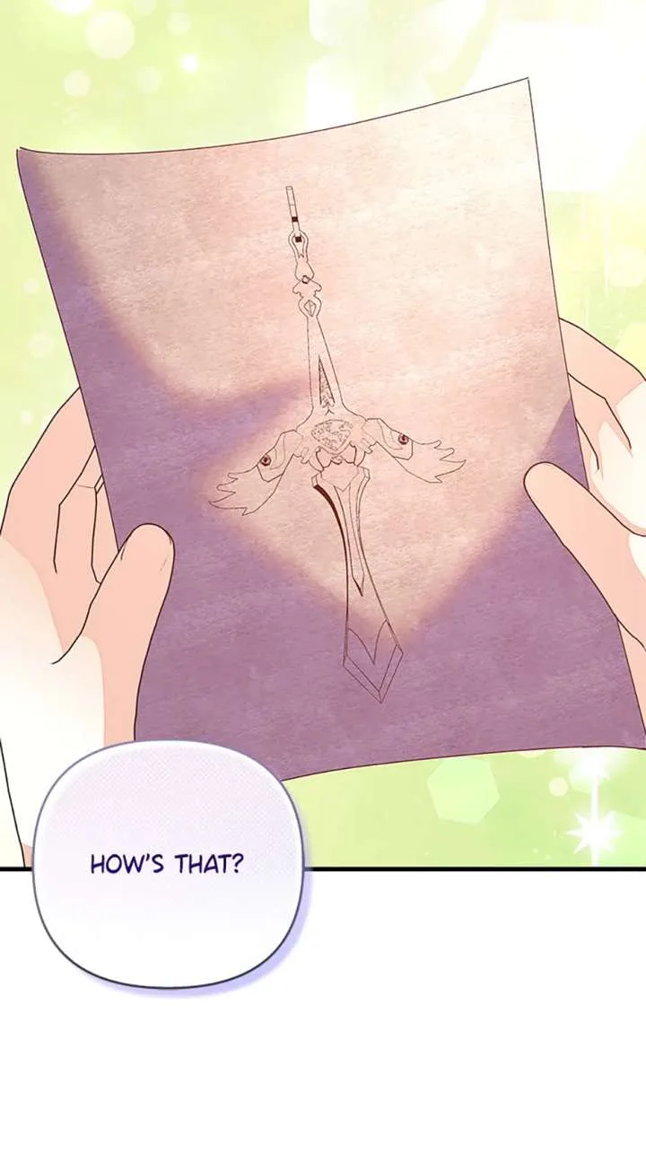 I’m the Main Character’s Child Chapter 79 page 50