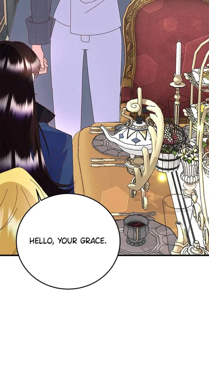 I’m the Main Character’s Child Chapter 79 page 60
