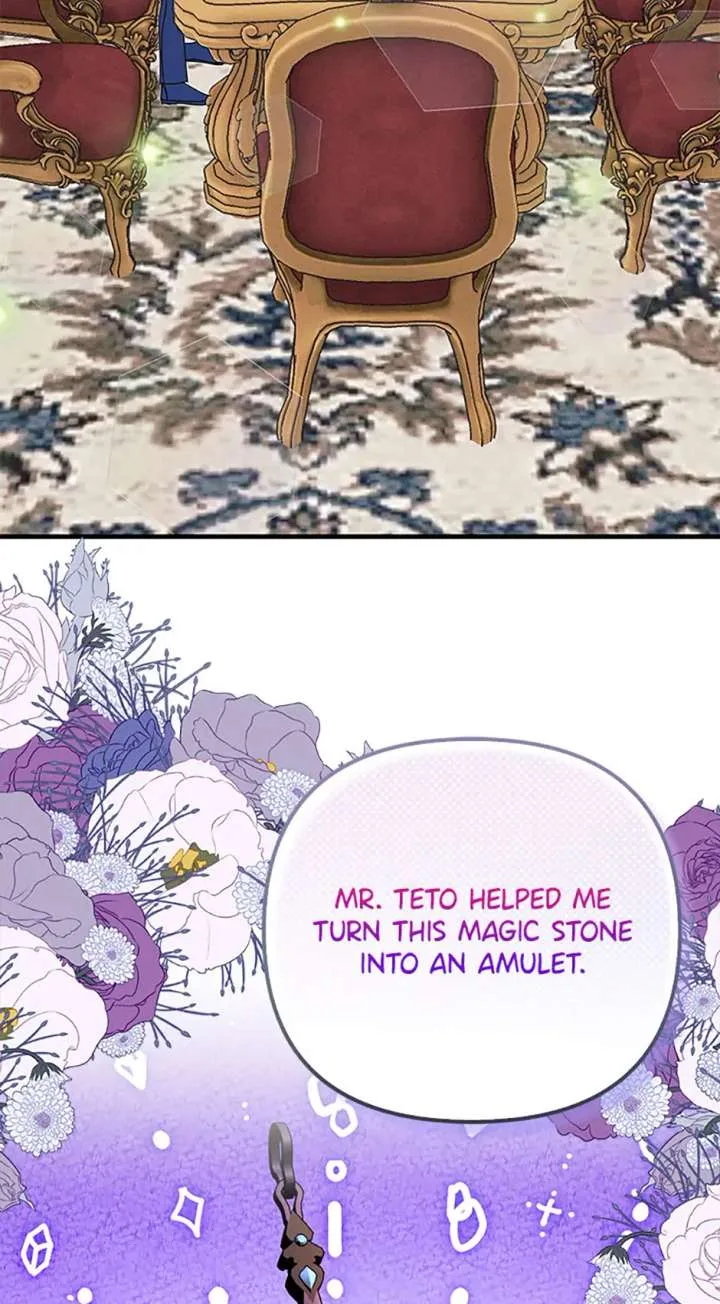 I’m the Main Character’s Child Chapter 79 page 64