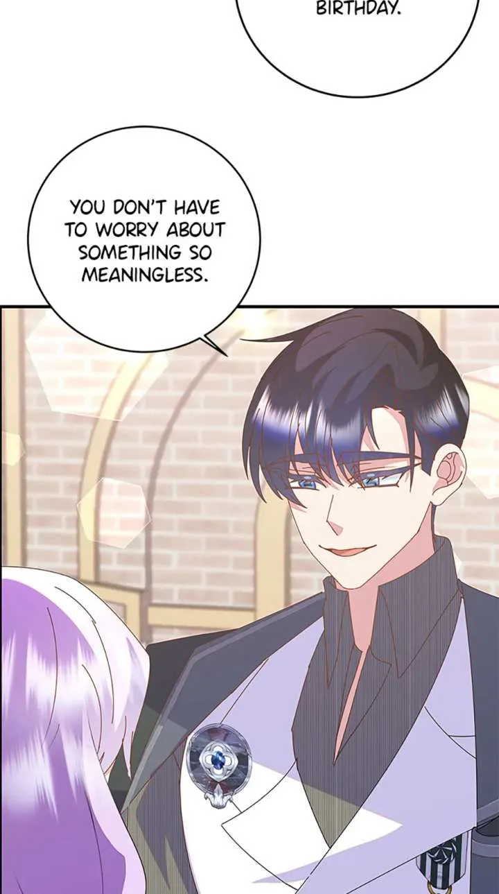 I’m the Main Character’s Child Chapter 79 page 57
