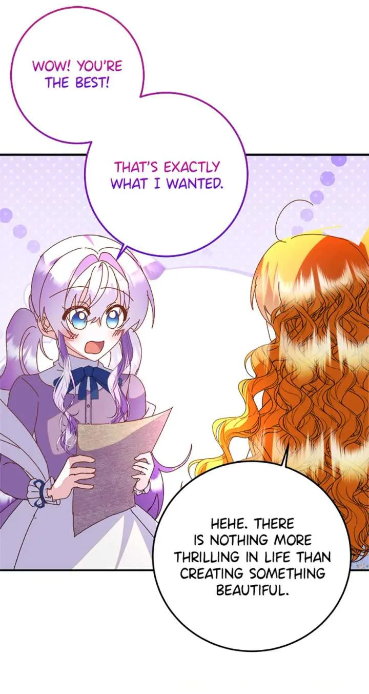 I’m the Main Character’s Child Chapter 79 page 51