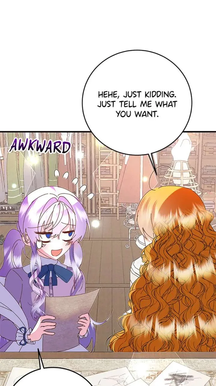 I’m the Main Character’s Child Chapter 79 page 48