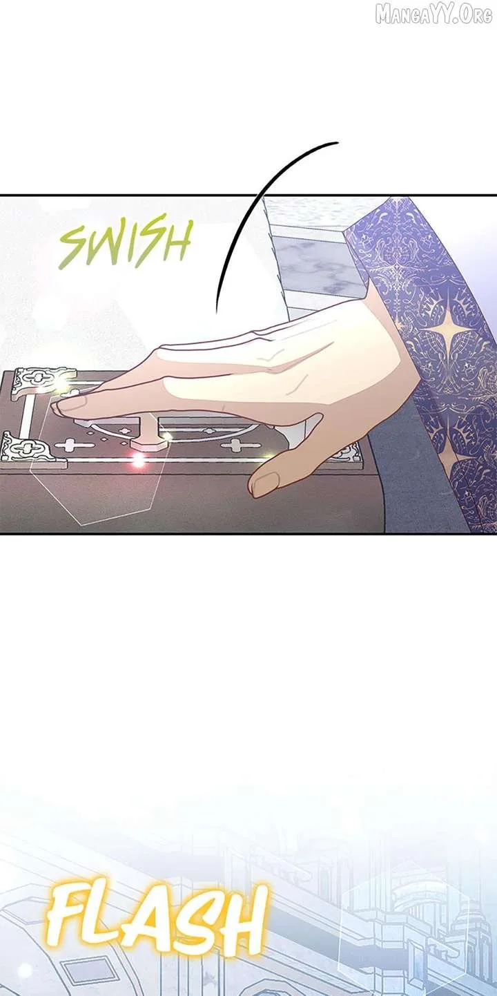 I’m the Main Character’s Child Chapter 80 page 8