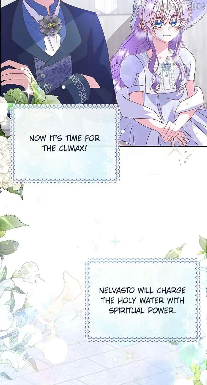 I’m the Main Character’s Child Chapter 80 page 6
