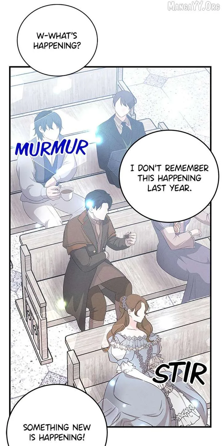 I’m the Main Character’s Child Chapter 80 page 10