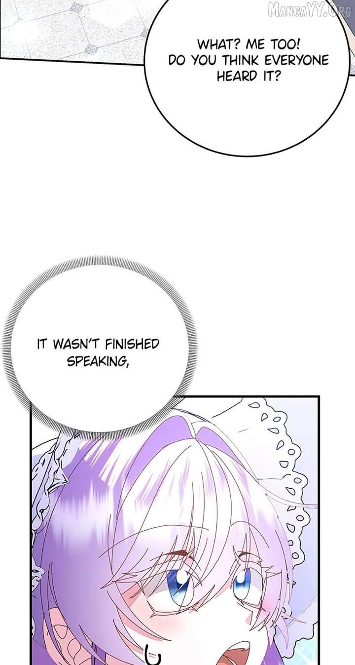 I’m the Main Character’s Child Chapter 80 page 15