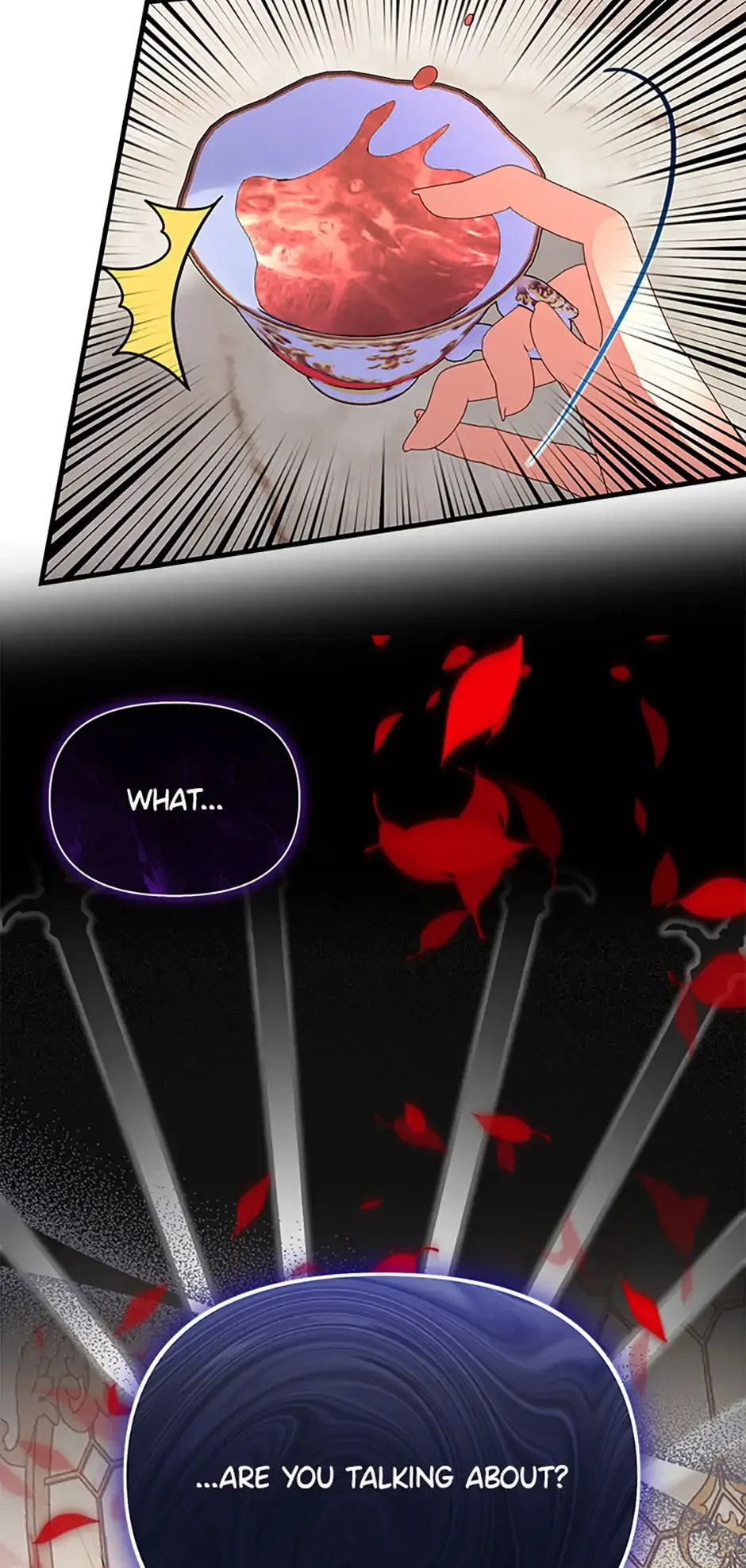 I’m the Main Character’s Child Chapter 77 page 69
