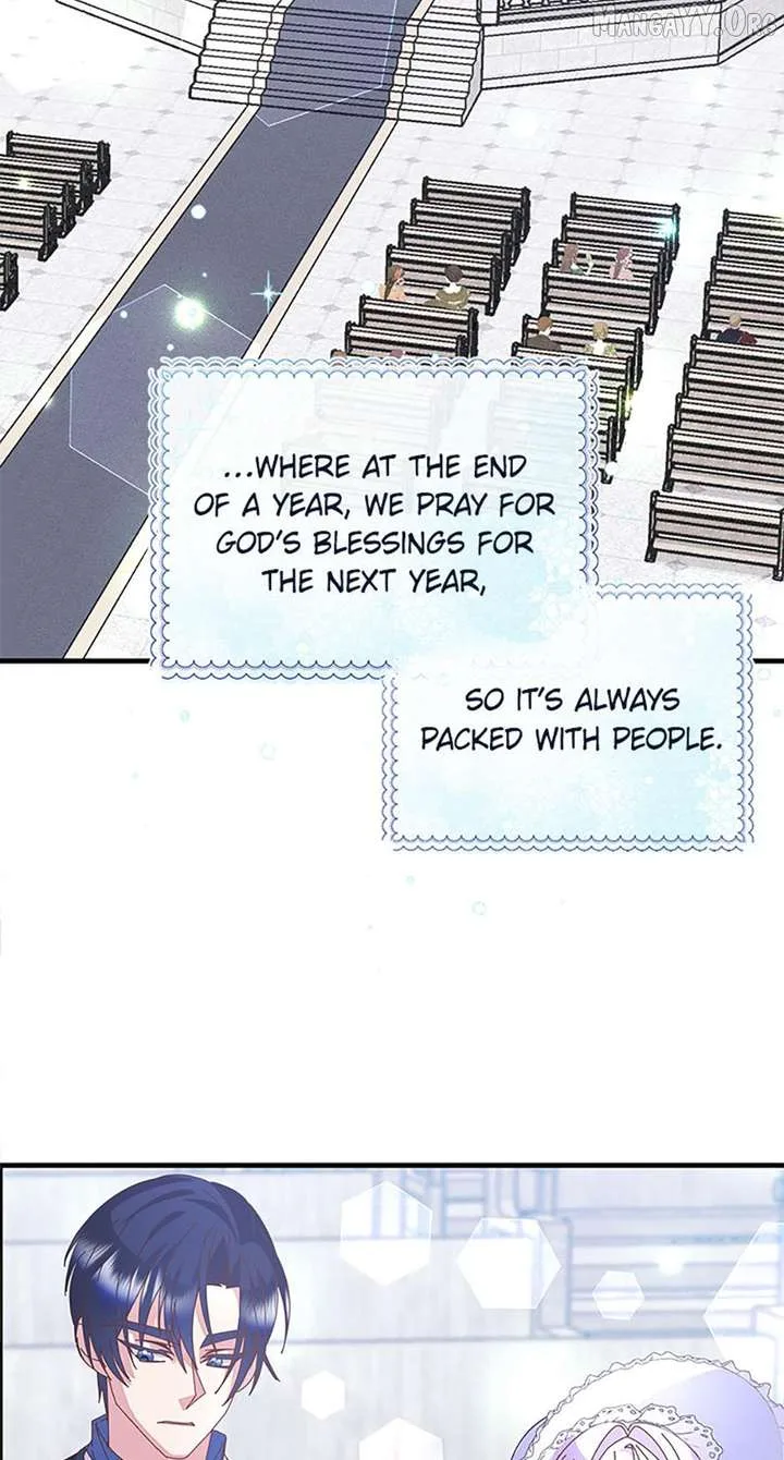 I’m the Main Character’s Child Chapter 80 page 5