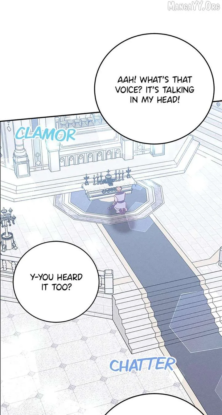 I’m the Main Character’s Child Chapter 80 page 14