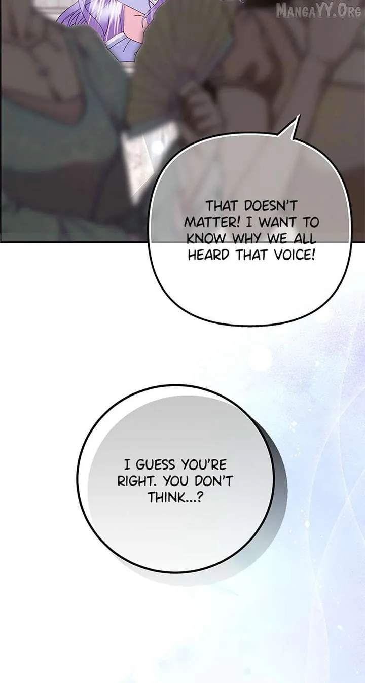 I’m the Main Character’s Child Chapter 80 page 17