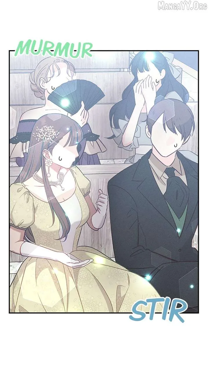 I’m the Main Character’s Child Chapter 80 page 21