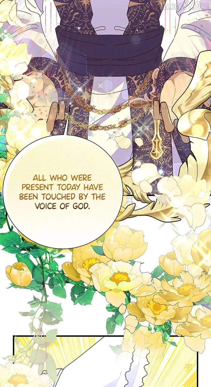 I’m the Main Character’s Child Chapter 80 page 24