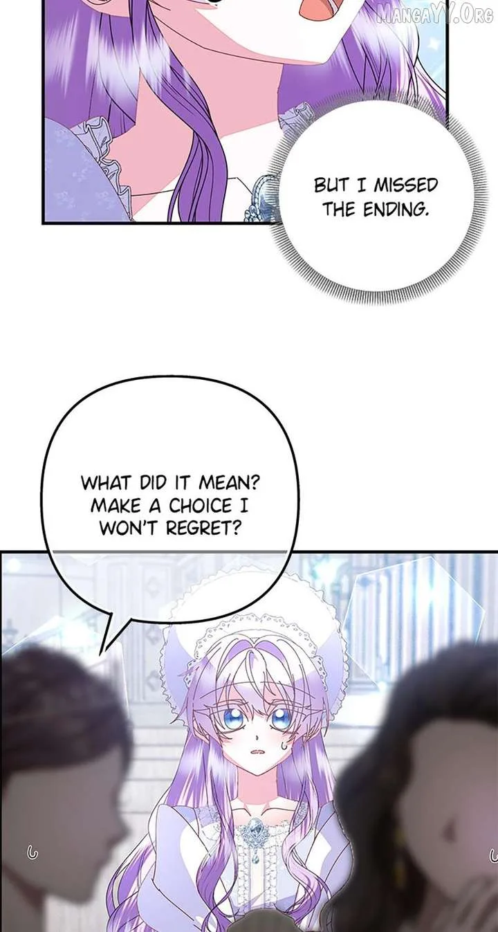 I’m the Main Character’s Child Chapter 80 page 16
