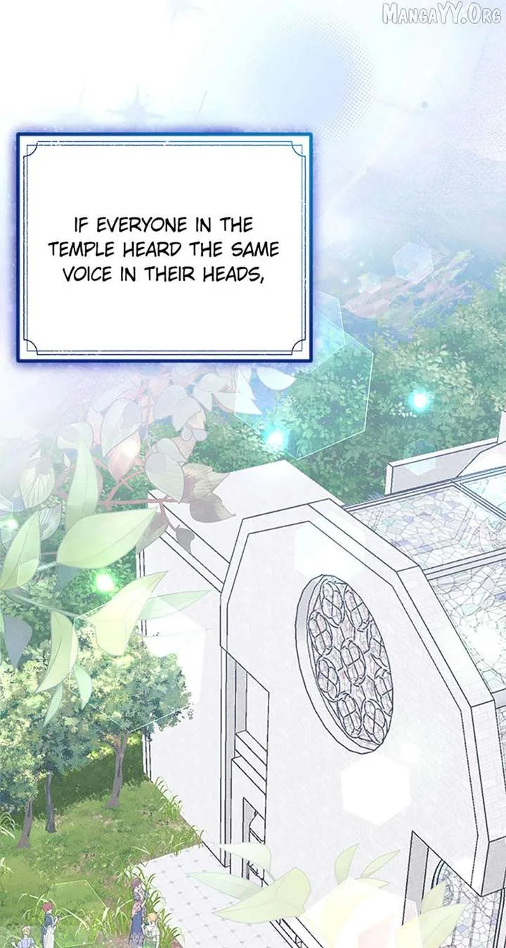 I’m the Main Character’s Child Chapter 80 page 18