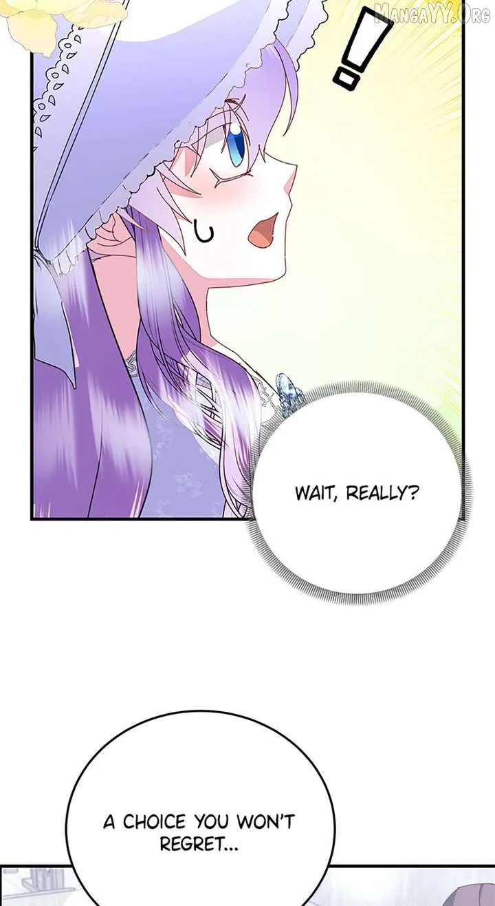 I’m the Main Character’s Child Chapter 80 page 25