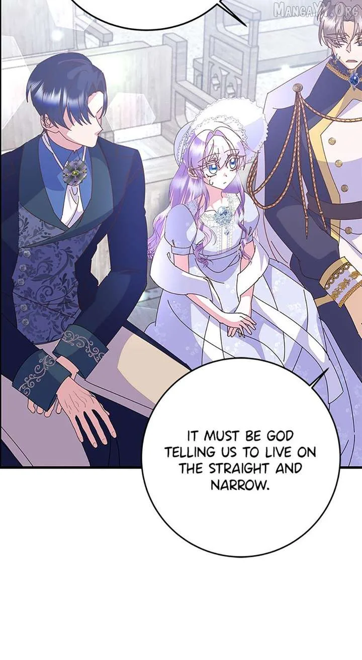 I’m the Main Character’s Child Chapter 80 page 26