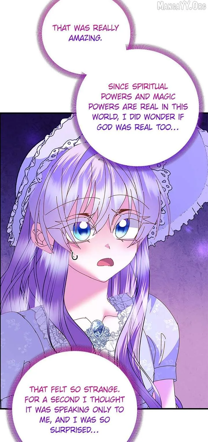 I’m the Main Character’s Child Chapter 80 page 30